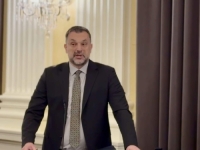 KONAKOVIĆ O SARAJEVSKOJ HAGADI U WASHINGTONU: 'Nije preživjela samo Holokaust, već i opsadu Sarajeva!'