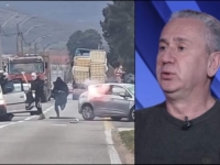 SEAD NUMANOVIĆ, DIREKTNO: 'Ultrasi su naoružana paravojna formacija Dragana Čovića!' (VIDEO)