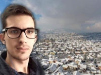 NEDIM SLADIĆ OTKRIO: 'Hladna masa stiže s Grenlanda, donosi snijeg u BiH!'