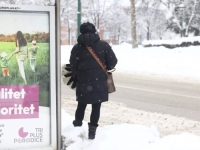 PRIPREMITE LOPATE: KJKP Rad završio zimsku sezonu održavanja a najavljene nove padavine...