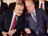 DIPLOMATSKA OFANZIVA TURSKE: Urgira protiv uključivanja arapskih država u rat protiv Irana