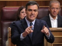 ŠPANSKI PREMIJER ŽESTOKO NAPADA ZAGOVORNIKE RATA: 'Ovo je APSOLUTNA KATASTROFA! Zamijenili su Hamneija još gorim!'