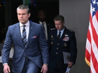 EKSKLUZIVNE INFORMACIJE AXIOSA: Pentagon razvija vojne opcije za 'KONAČNI UDARAC', već su poznata ČETIRI KORAKA...