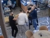 KICKBOX UDARAC I SMRT: Ahmedu Kastratiju 10 godina zatvora za ubistvo Saše Vilušića (VIDEO)