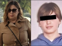 POČINJE NOVO SUĐENJE: Pogledajte kako je Kosta K. doveden na sud, oca doveli iz pritvora, stigla i majka... (FOTO, VIDEO)