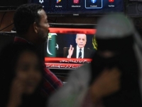 PAKISTAN PREUZEO OBAVEZU NA SEBE: Žele okončati rat...