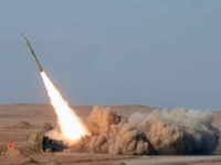 ŽESTOK ODGOVOR TEHERANA: Iran gađao više ciljeva u Emiratima...