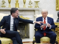 POTPUNI RASKOL U NATO-u: Rutte dodvoravanjem Trumpu razbjesnio Evropljane