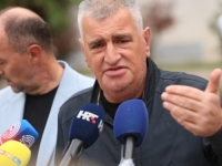 HRVATSKI RADIKAL MIRO BULJ VRIJEĐA BOŠNJAKE: 'Moramo zaštititi Hrvate u BiH od islamskih fundamentalista koji žive tamo'
