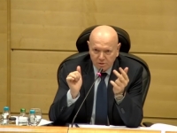 'TKO SI TI DA ODLUČUJEŠ..': Pogledajte šta razbjesnilo HDZ-ovog Mladena Boškovića na sjednici Federalnog parlamenta...