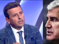 VUKANOVIĆ SE OGLASIO NAKON TEŠKOG INCIDENTA U STOCU: 'Dragan Čović je dole gazda i on drži sve konce u rukama!'