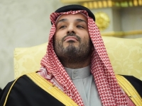 MRAČNI SNOVI O HEGEMONIJI: Opasna igra Mohameda bin Salmana