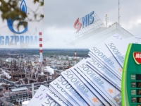 ZELENO SVJETLO IZ WASHINGTONA: Mađarska kompanija MOL Group dobila odobrenje Sjedinjenih Američkih Država za...