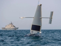 NAJJAČA MORNARICA DANAŠNJICE U HORMUZU PLOVI KAO U KOLUMBOVO DOBA: Šta je tajna ovih moćnih jedrenjaka?