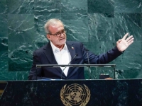 IRANSKI PREDSJEDNIK ODBRUSIO TRUMPU: 'Sa sobom u grob odnijet ćeš snove o našoj bezuvjetnoj predaji!'