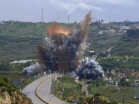 SITUACIJA SE ZAOŠTRAVA: Izrael objavio da pojačava kopnene operacije...