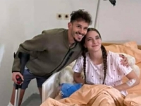 DA SE NAJEŽIŠ: Susret u sarajevskoj bolnici i poruka za sve -'Vratit ćemo se još jači...'