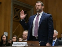 SENAT POTVRDIO NOVOG MINISTRA DOMOVINSKE SIGURNOSTI SAD-a, ON PORUČIO: Štitit ću...