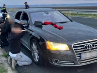 TENZIJE U REGIJI: Srbijanska policija uhapsila državljane Albanije zbog sumnje na govor mržnje