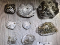HAPŠENJE U BiH: Policija pronašla oko dva kilograma droge i oko 30.000 KM