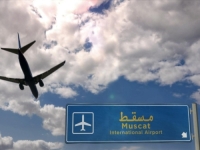 NAPUSTILI OMAN: Prvi avion sa evakuisanim građanima sa Bliskog istoka na putu kući