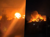 BJESNI RAT NA BLISKOM ISTOKU: Iranska kurdska skupina napadnuta dronovima