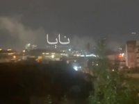 BLISKI ISTOK VEČERAS GORI: Napadnut Eliat na jugu Izraela, Saudijska Arabija, napadnuta i nuklearna elektrana... (VIDEO)