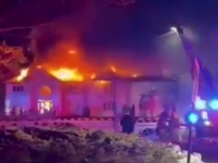 DEŠAVA SE NEŠTO NA BLISKOM ISTOKU: Nezvanične informacije stižu, bombardovan zabranjeni grad... (VIDEO)