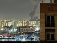 ŽESTOKI AMERIČKO-IZRAELSKI UDARI NA IRAN: Višestruko bombardovan Teheran, stižu snimci (FOTO + VIDEO)