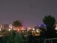 UDARNA VIJEST: Ambasada SAD-a u Saudijskoj Arabiji u plamenu, počeo sukob šija i vlasti na ulicama u Bahreinu (VIDEO)