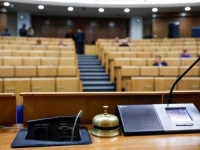 IZNENADA OTKAZANA SJEDNICA FEDERALNOG DOMA NARODA: Dogovorili se da danas ne rade