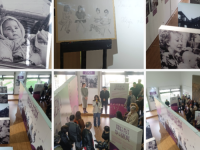 SKANDAL NA IZLOŽBI 'NAŠA ŽENA' U TUZLI: Ratna zločinka uz majke Srebrenice i žene koje su gradile društvo