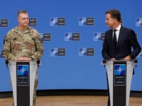 PROMJENA BEZ PUNO BUKE: NATO premjestio sve osoblje iz Iraka, misija se nastavlja iz...