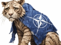 IRANSKI UDARI IH ISTJERALI IZ SUSJEDNE ZEMLJE: NATO se u potpunosti povukao iz Iraka