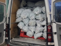 KRIVIČNO ĆE ODGOVARATI: Uhvaćen u nedozvoljenoj trgovini