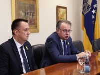 STRATEŠKA SABOTAŽA TROJKE: Ovako Nikšić i Lakić potkopavaju domaću vojnu industriju