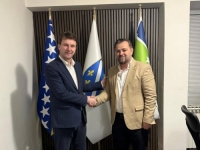 POLITIČKI TRANFSER: Iskusni ekonomista novo pojačanje NES-a