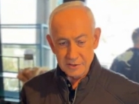 DEEPFAKE ILI ISTINA: Viral video s Netanyahuom dostigao 5 miliona pregleda — stručnjaci kažu da je lažan (VIDEO)