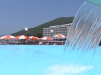 JEDINI BH. GRAD NA MORU: U Neumu najavljuju novu turističku atrakciju na samom početku sezone...