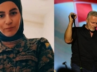 BOSANSKI LABORATORIJ: Između islama i judaizma, Thompsona i nikaba