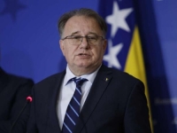 NERMIN NIKŠIĆ TVRDI: 'Do petka novac izvođačima na koridoru 5c'