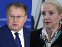 'RADI SE O NEVIĐENOM SKANDALU': Nermin Nikšić podnio krivičnu prijavu protiv Sebije Izetbegović