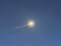 EKSPLOZIJA NA NEBU IZNAD NJEMAČKE: Bljesak, pa VAZDUŠNI UDAR, oštećene kuće, ljudi u panici (VIDEO)