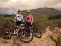 OD BiH DO SVJETSKE ELITE: Lejla Njemčević ostvarila historijski uspjeh bh. biciklizma