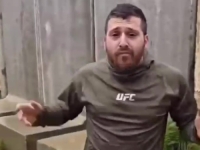 'VOJNICI SU U OPASNOSTI': Izraelski oficir Noam Orman upozorava – 'Istrošena oprema ugrožava noćne operacije unutar Libana...' (VIDEO)