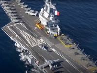 FRANCUSKA ŠALJE NOSAČ AVIONA PREMA KIPRU I BLISKOM ISTOKU: Macron otkrio pozadinu odluke