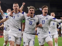 TALIJANSKI MEDIJI PIŠU: 'U rukama Bosne i Hercegovine je sudbina...'