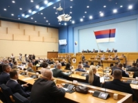 POSEBNO SE OSUĐUJE ŠIRENJE USTAŠKE PROPAGANDE: NSRS usvojila rezoluciju o zabrani veličanja i promovisanja NDH