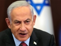 NETANYAHU UZBURKAO JAVNOST: 'Rekao sam da bi rat mogao biti brz i odlučan. Možda će potrajati...'