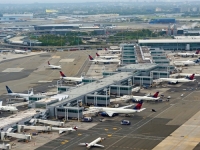 DRAMA U NEW YORKU: Potpuna obustava letova zbog vanredne situacije...